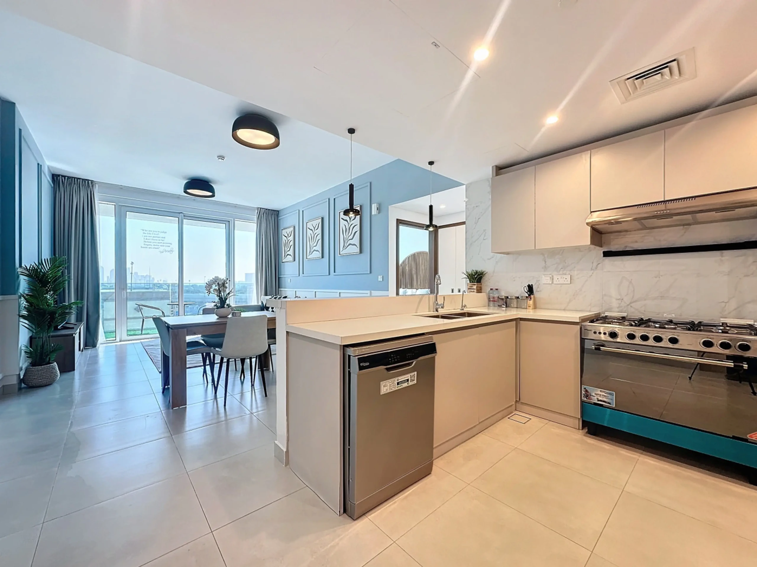 One Residence - Retreat (35)