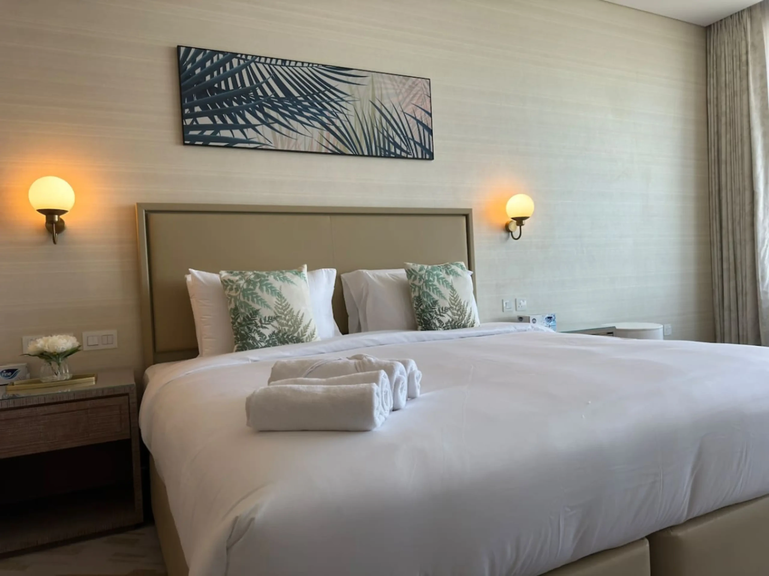 Panoramic Views - The Palm Tower (11)