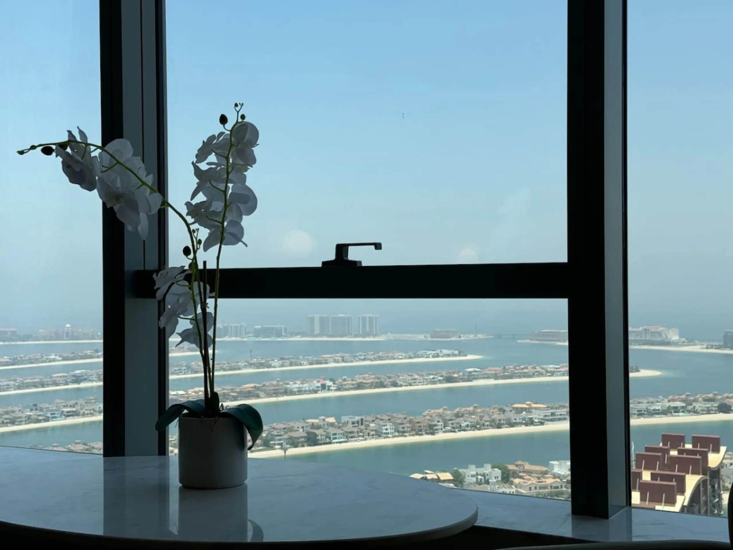 Panoramic Views - The Palm Tower (8)