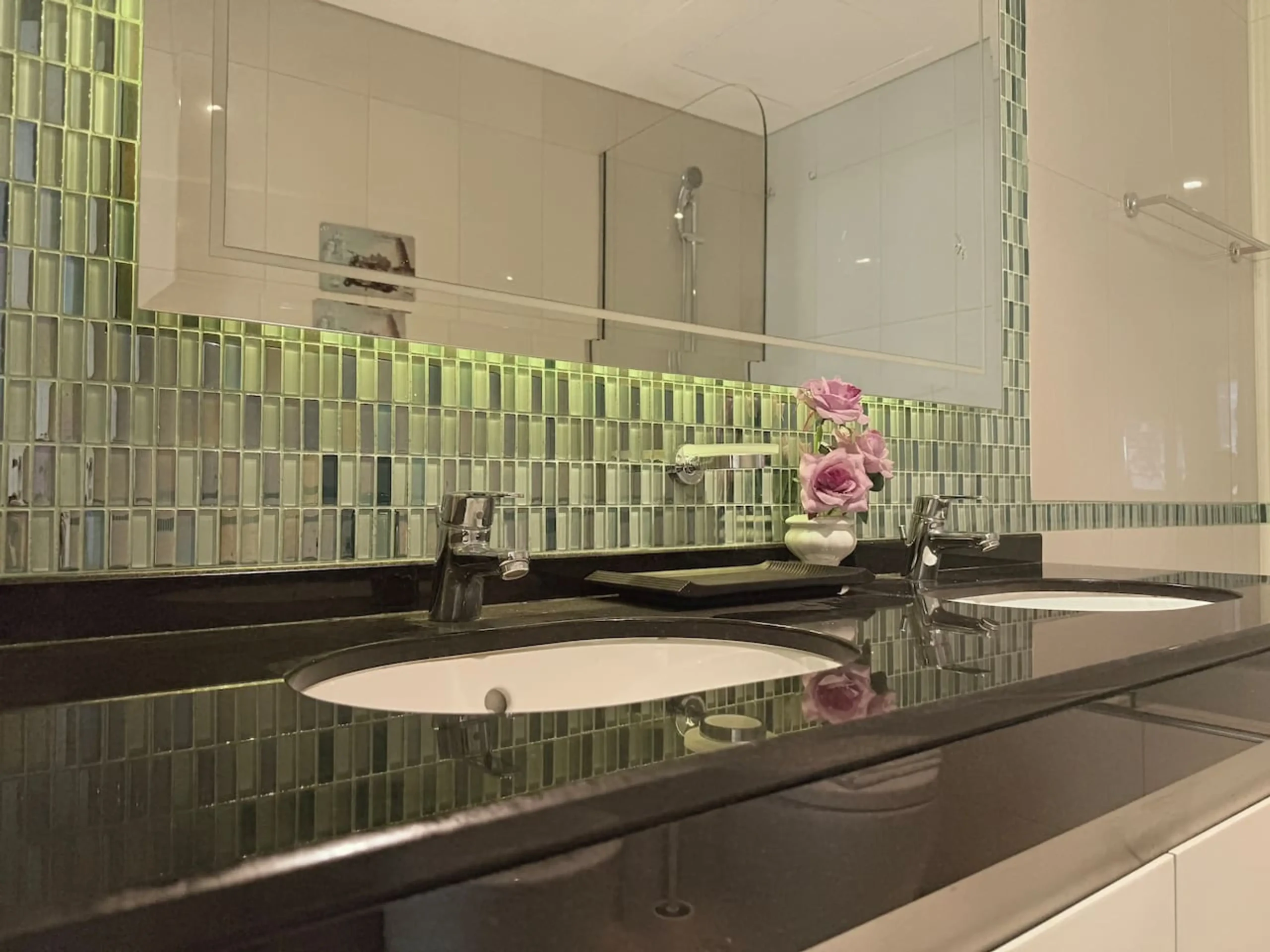 Premium Stay Damac Heights 1BR (24)