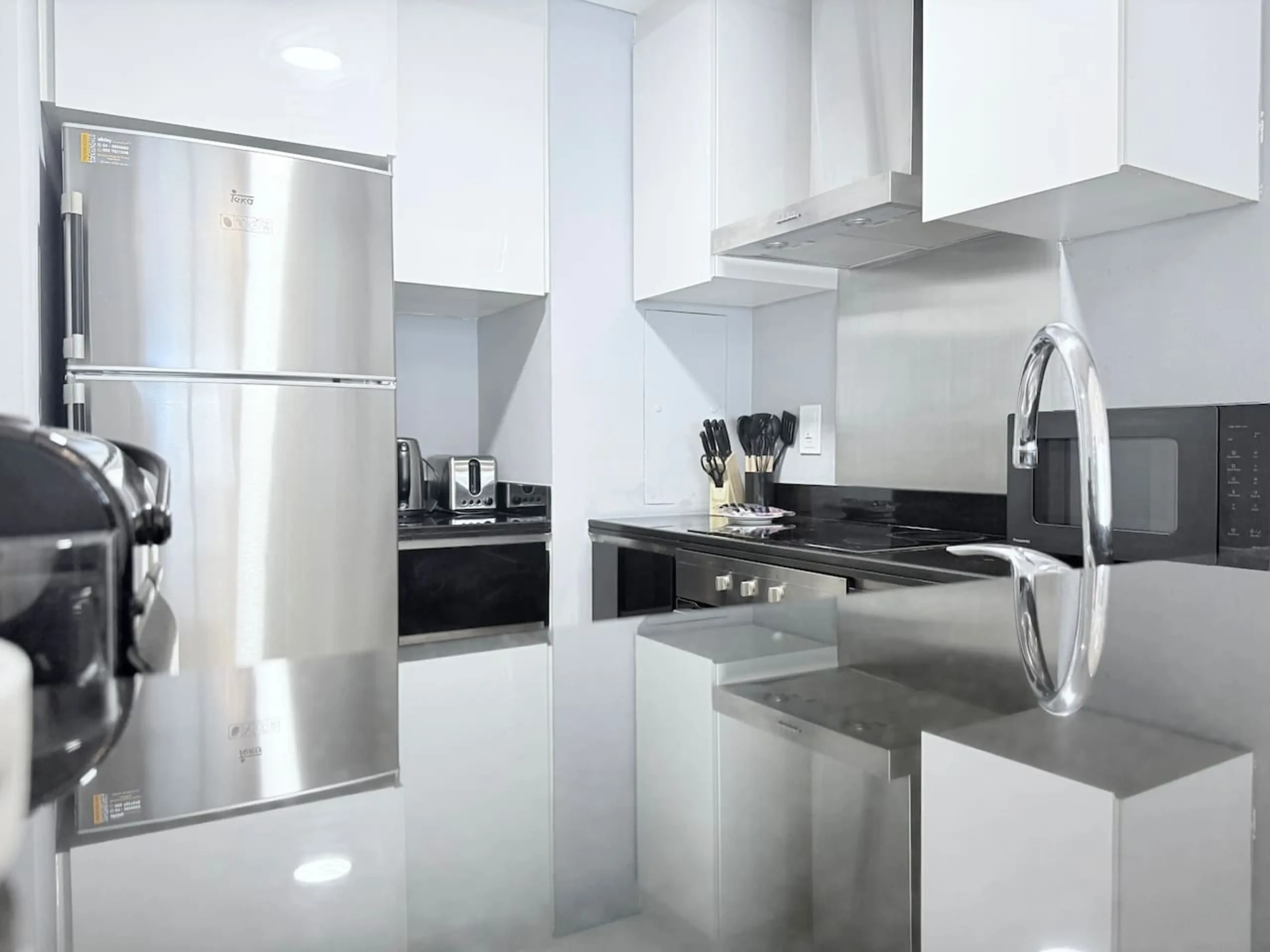 Premium Stay Damac Heights 1BR (28)