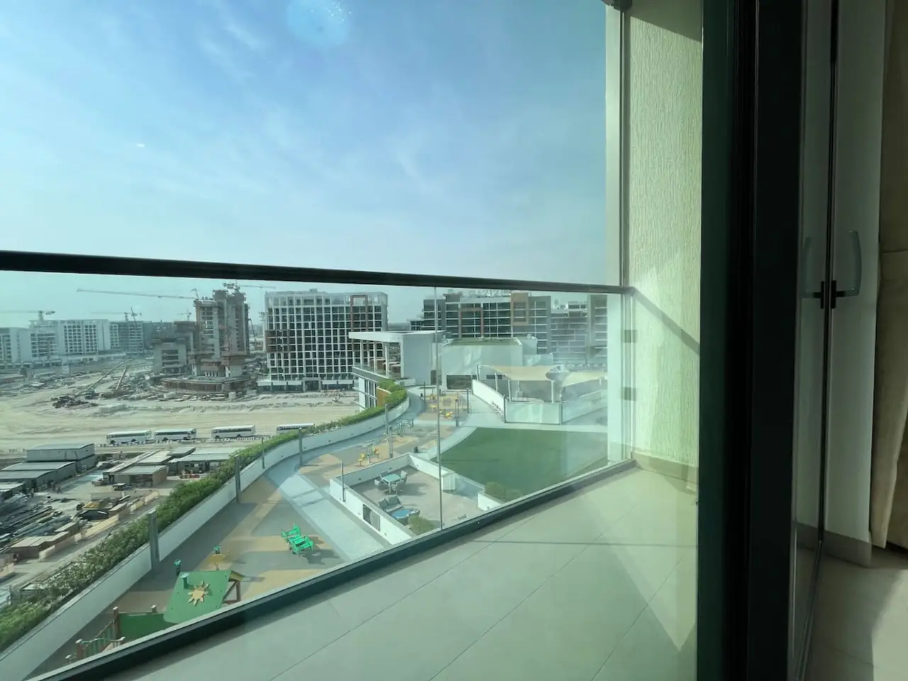 Sobha Heartland (11)