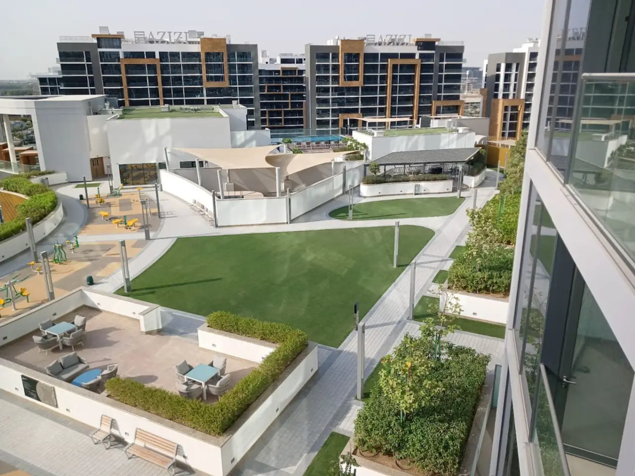 Sobha Heartland (2)