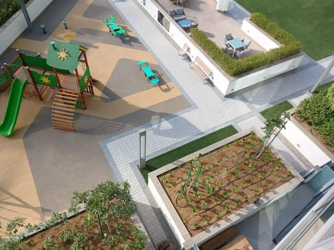 Sobha Heartland (4)