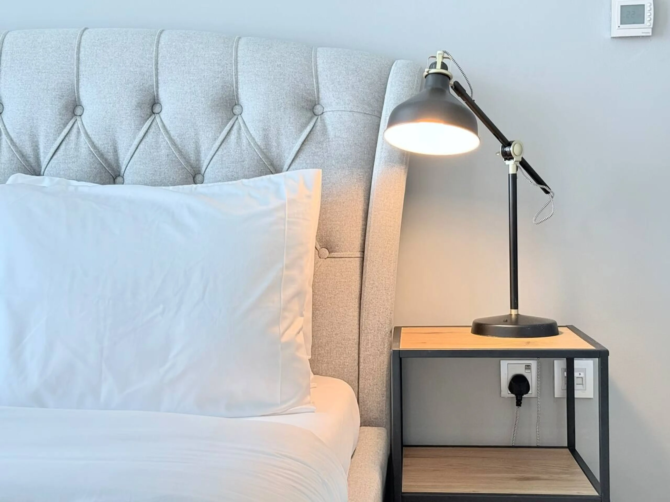 Studio One - Class & Comfort (20)