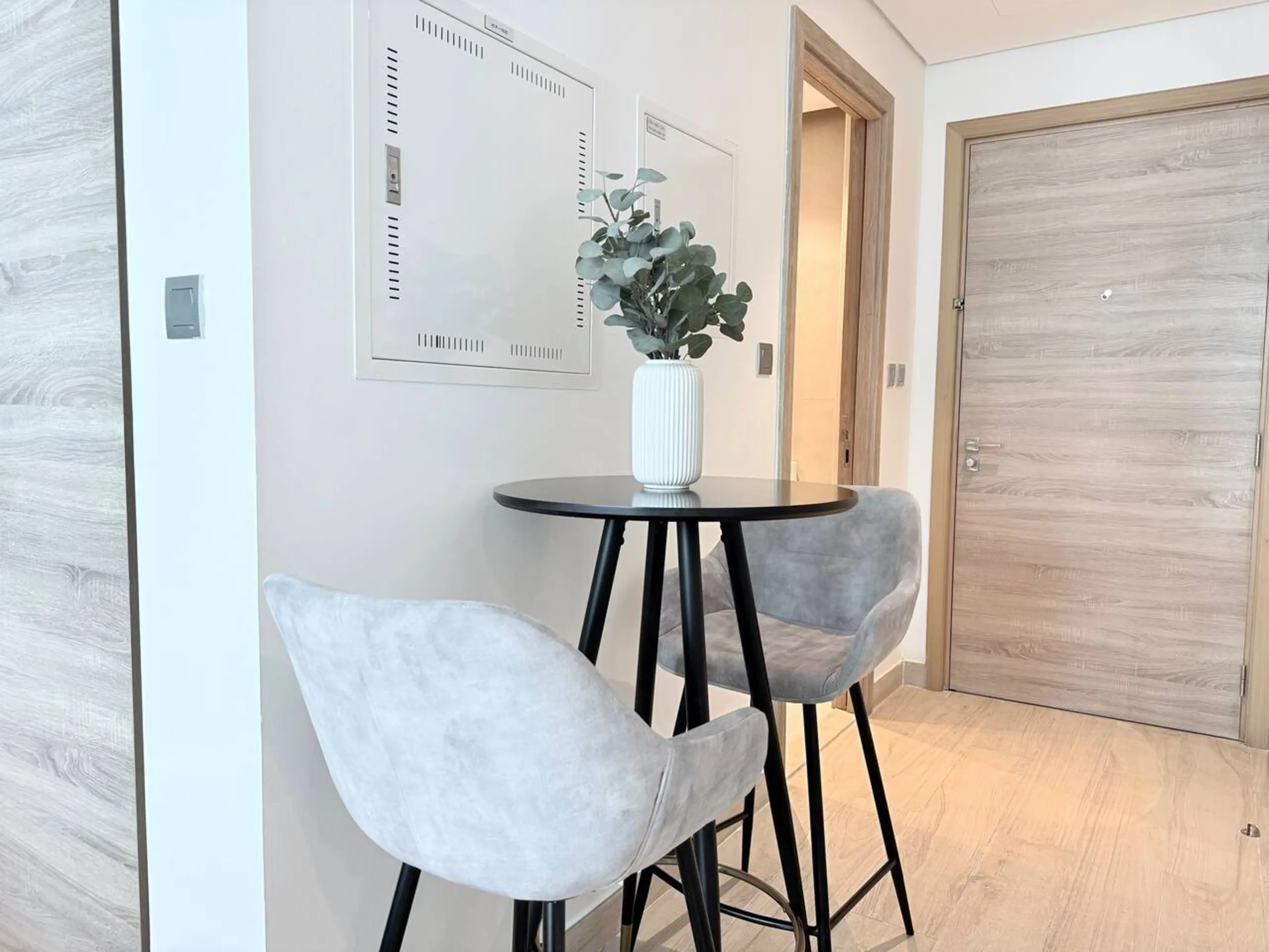 Studio One - Class & Comfort (32)