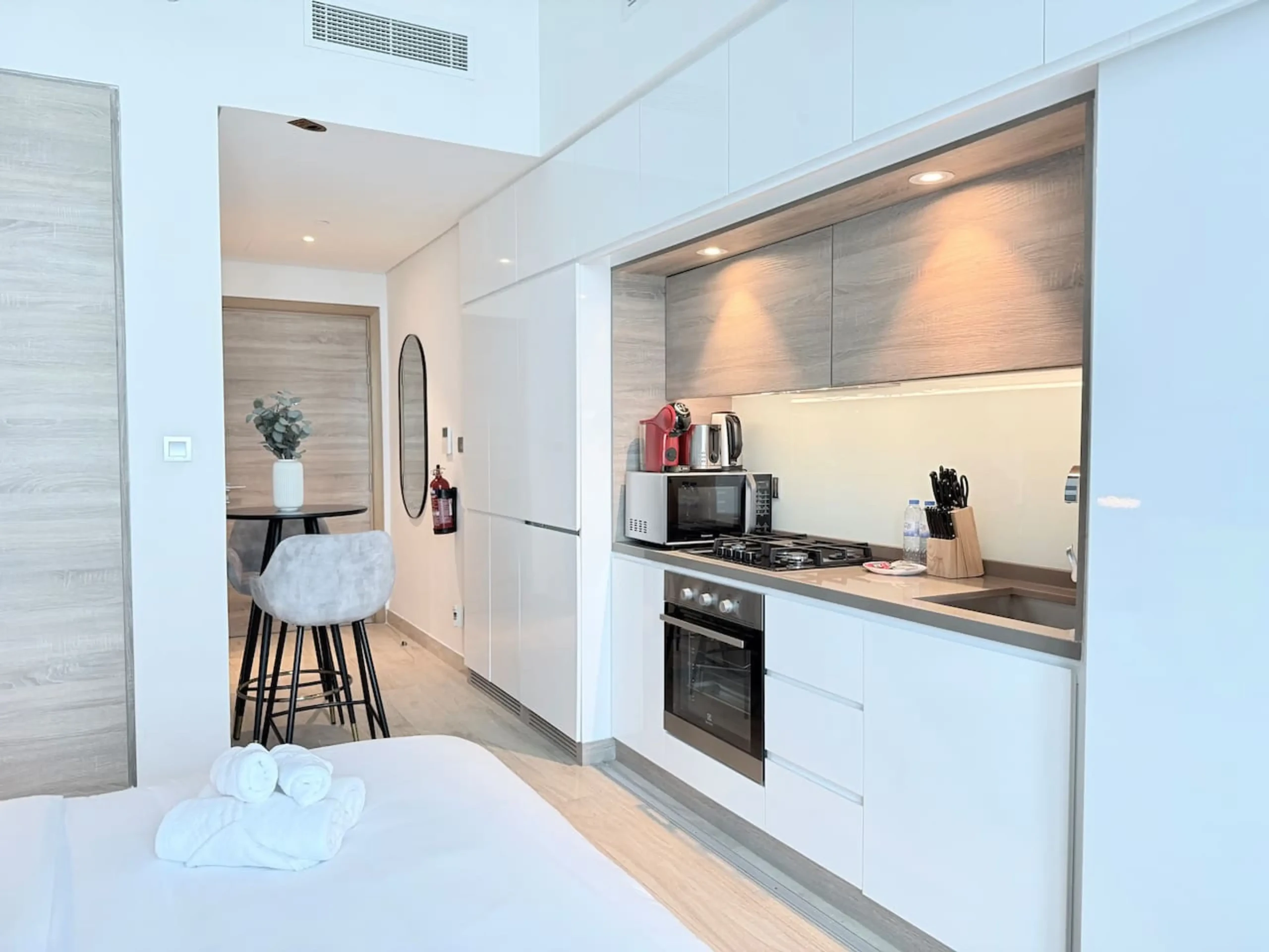 Studio One - Class & Comfort (36)