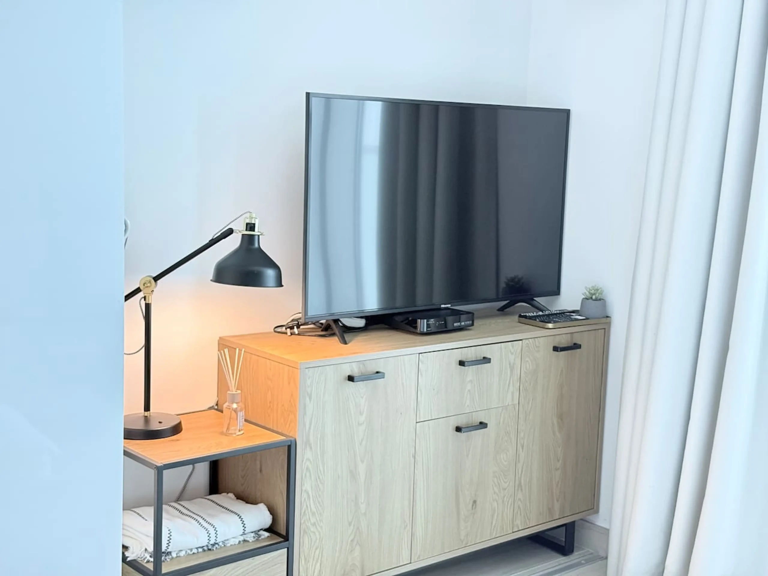 Studio One - Class & Comfort (4)
